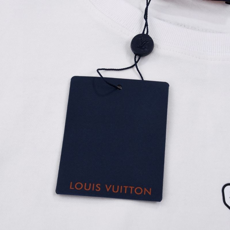 Louis Vuitton T-Shirts